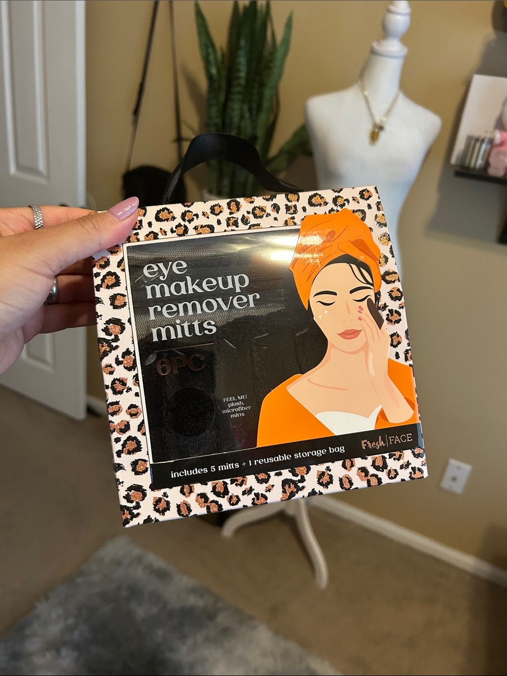 make up remover wipes